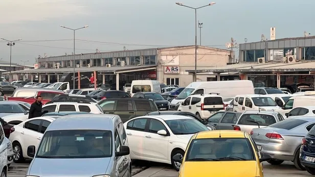 Sıfır ve ikinci el araç satışında fırsatçılara geçit yok! Bakanlık harekete geçti-3
