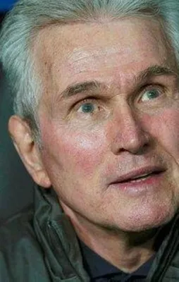 Heynckes Vodafone Park'a hayran kaldı