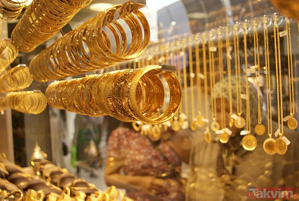 Merkez Bankası tebliği yayınladı altın hesapları dönüşüm fiyatı üzerinden TL'ye çevrilecek! - 16