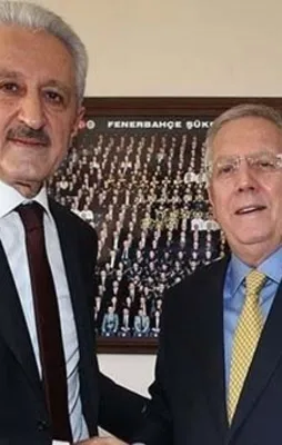 Mehmet Ali Aydınlar, Fenerbahçe sponsorluğundan geri çekildi