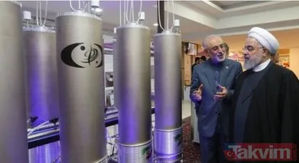İran’ın nükleer silahı var mı? Gücü ne? Hangi ülkenin kaç adet nükleer silahı var?