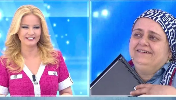 Saliha Barutçu'nun oğlu Zülfikar Almanya'da bulundu! Anne oğlun 40 yıllık hasreti sona erdi