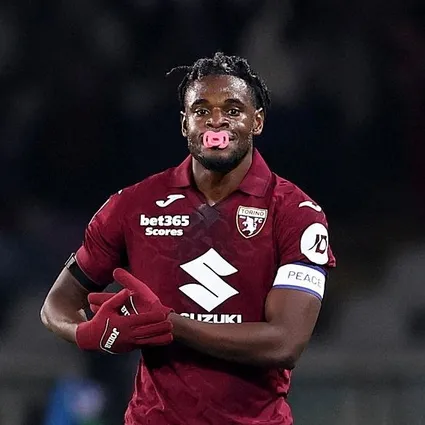 Beşiktaş’a İtalya’dan deneyimli golcü!