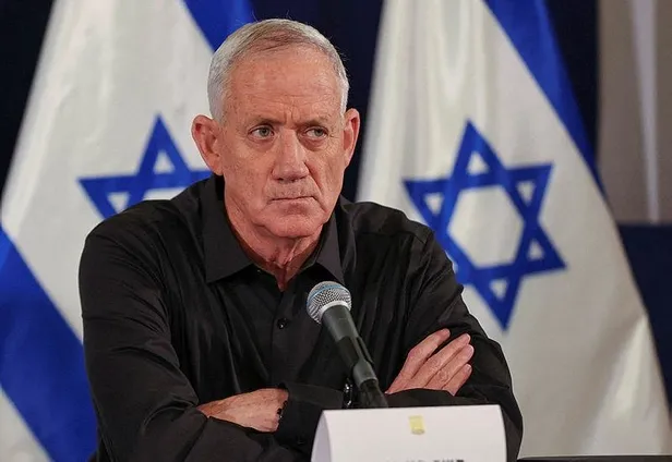 Emekli ABD’li General Robert Abrams katil İsrail’in Gazze’yi kuşatma taktiğini açıkladı