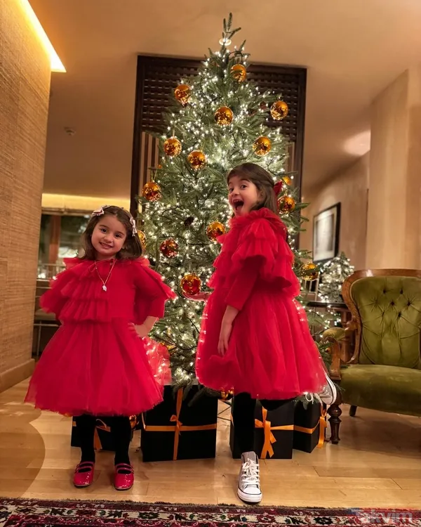 10 yıllık evliliği tek celsede bitmişti! Buse Terim boşanma sonrası ilk kez konuştu! 2 çocuğunun babası Volkan Bahçekapılı... - 22