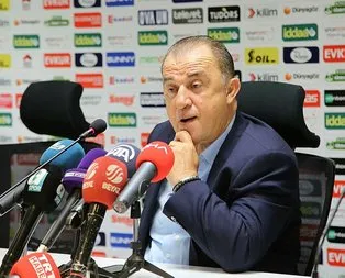 Stresi yaşadık ama başardık