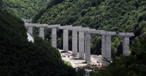 Türkler yaptı, Avrupa'yı korku sardı-2
