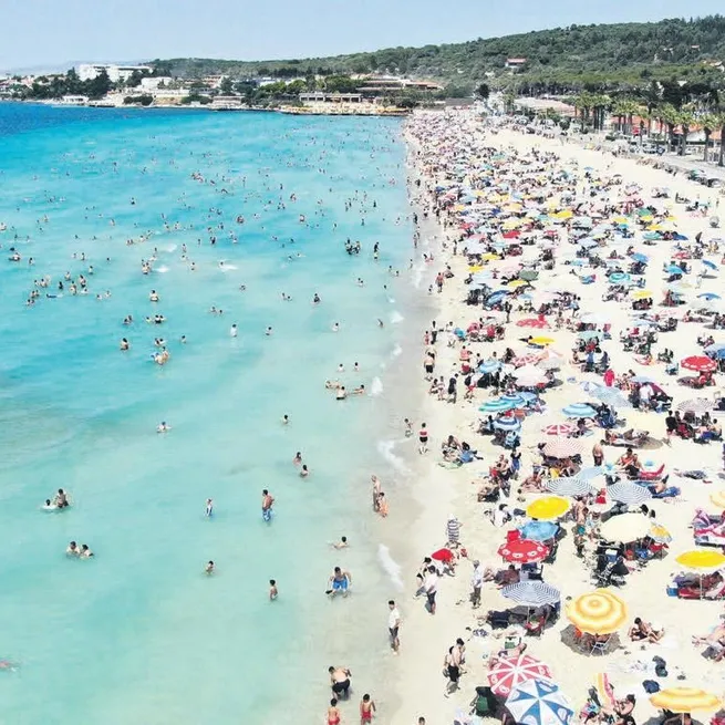 Turzim patlaması