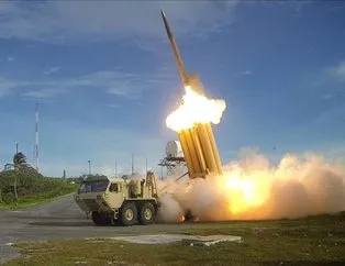 ABD’den İran’a karşı THAAD sistemi! Pentagon’dan Orta Doğu’yu karıştırma hamlesi! THAAD nedir?