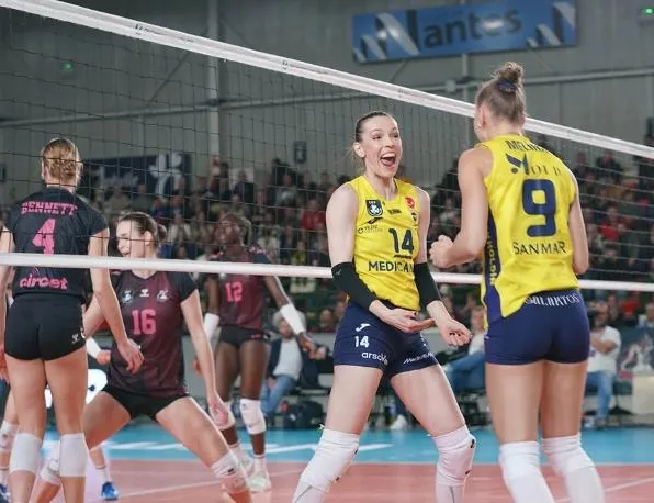 Dişi Kanarya set vermedi