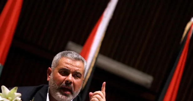 Meta’dan Haniye’ye sansür İsrail’e koruma! Instagram Hamas liderinin paylaşımlarını kaldırıyor