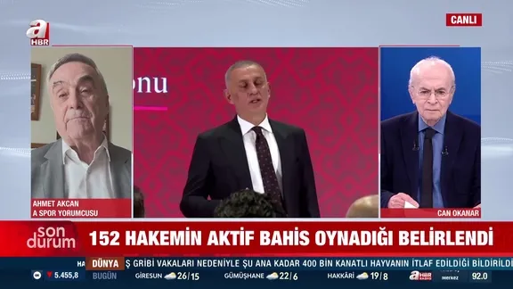 TFF'ye çağrı: Bütün hakemler zan altında!
