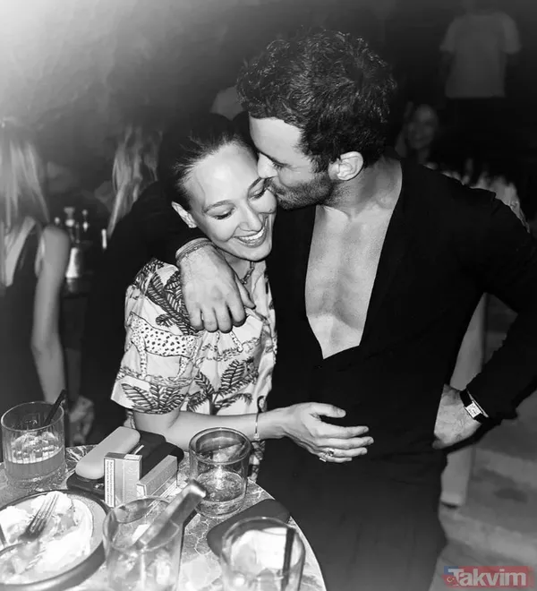 Meğer Gupse Özay Barış Arduç'tan büyükmüş! Aralarındaki yaş farkı şoke etti! Tamı tamına... - 3