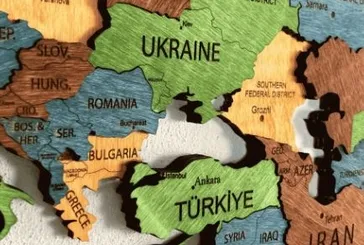 TÜRKİYE’DEN 3 İL VAR! Dünyanın 100 marka şehri açıklandı!