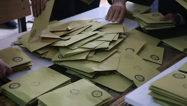 Oy pusulalarında maddi hata ne demek? Maddi hata seçime nasıl etki ediyor?