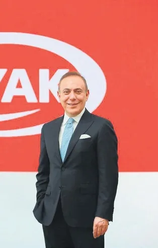 650 milyon dolarlık ithalatı önleyecek