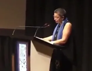 Fincancı’nın Ermeni provokasyonu!