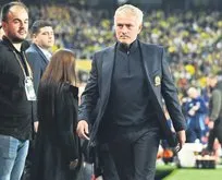 Mourinho’dan şok rapor!