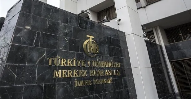 Merkez Bankası 2022'ye ilişkin para ve kur politikasının yol haritasını yayınladı