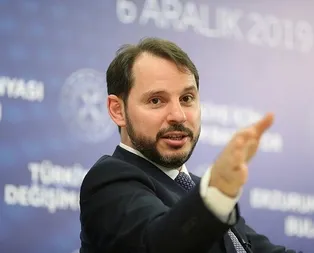 Son dakika: Bakan Albayrak Şırnakta müjdeyi verdi: Kamu bankaları sıfır konutta faizi 0,79a indiriyor