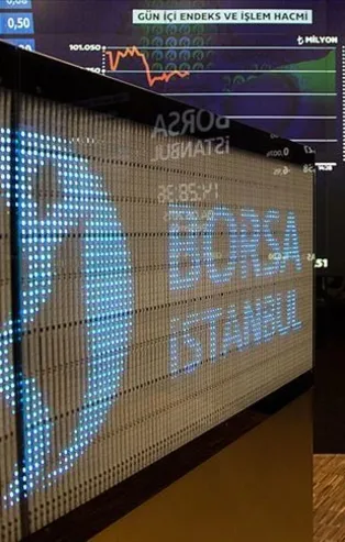 Borsada tarihi düzenleme! Cezası arttı