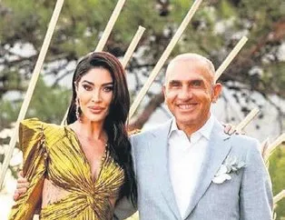 Mustafa Sandal’ın eşi Melis Sütşurup’un ablası Simge Sütşurup’a kara para davası! İddianamedeki detaylar şoke etti
