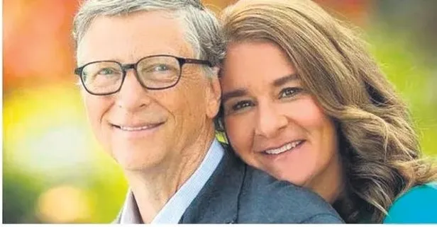 Bill Gates’in eşi Melinda Epstein yüzünden yaşadıklarını deşifre etti!