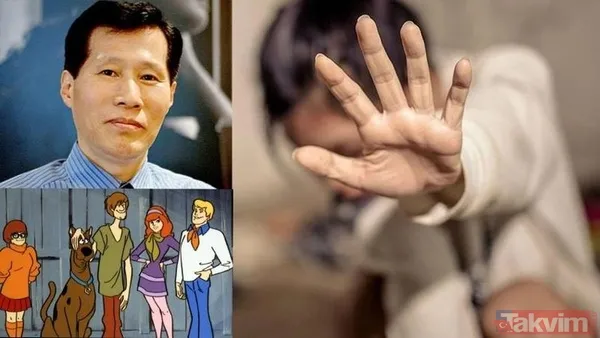 SON DAKİKA: Güney Koreli dayakçı profesör skandalında korkunç ifadeler! Eşini dinlene dinlene dövmüş ailesine mesaj bile atmış - 8