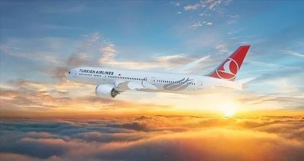 Türk Hava Yolları'nın İngiliz sağlık çalışanlarına yüzde 40 indirim jesti büyük ilgi gördü! Haber İngiliz basınında geniş yankı buldu-1