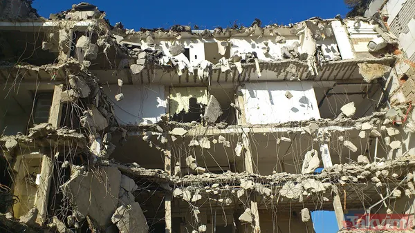 İstanbul depremi için korkutan senaryo: 250 yıl önce kırılan bir fay... - 13