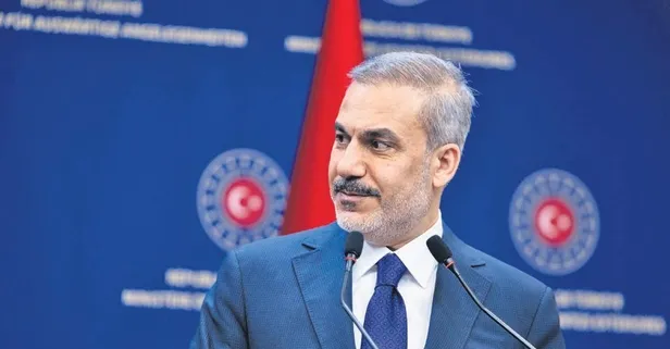 Türkıye-Ürdün-Suriye bugün Ankara’da toplanıyor!