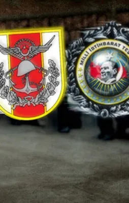 İstihbarat sil baştan dizayn ediliyor