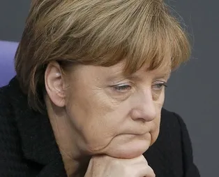 Almanya’da yabancı düşmanlığı gittikçe artıyor!