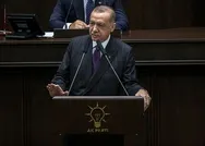Son dakika: Başkan Erdoğandan Batı ülkelerine çok sert sözler: Katilsiniz, katil!