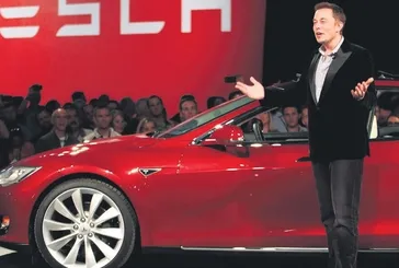 Musk kar’maaş’ası