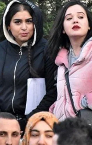 Konya'da Selçuk Üniversitesi'nde intihar girişimi!