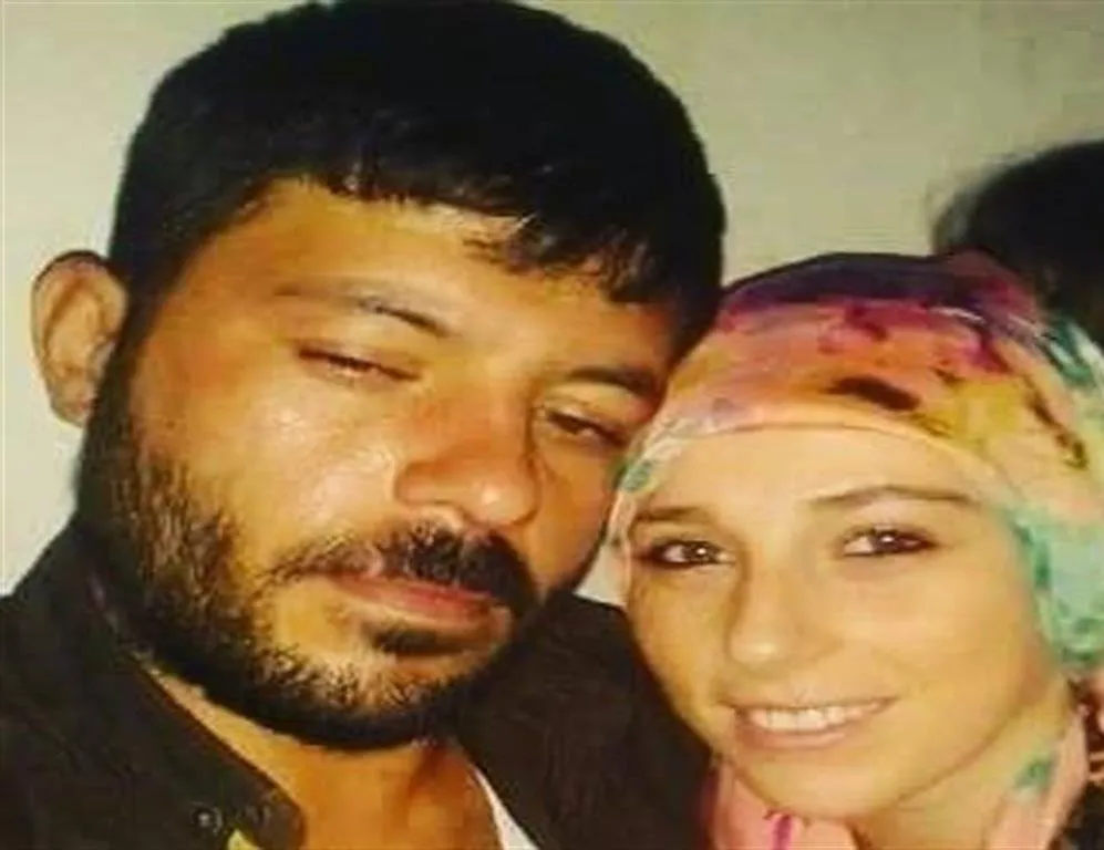Amasya’da koca dehşeti! Cezaevinden 2 gün önce tahliye olan adam eşini vurarak intihar etti