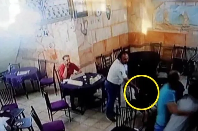 Ağabeyine dehşeti yaşattı! Gözünü bile kırpmadan defalarca bıçakladı