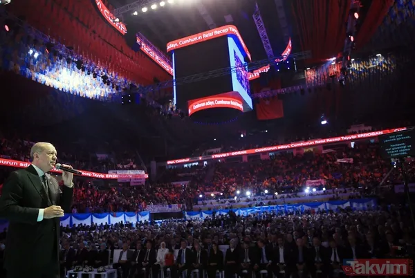 İşte madde madde Cumhurbaşkanı Erdoğan'ın 24 Haziran manifestosu - 9