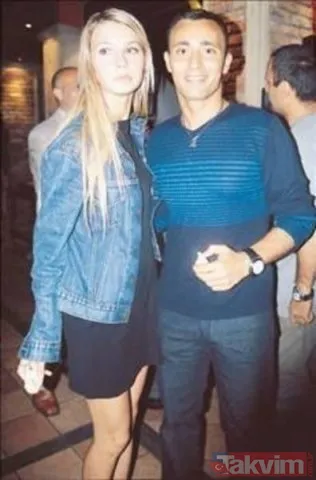 2 yılı devirmişler! Ben Bu Cihana Sığmazam’ın Ateş’i Burak Çelik’in eski eşi bakın kim! Duyan inanamadı! Meğer ünlü oyuncuyla... - 18