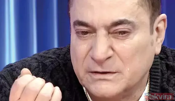 Mehmet Ali Erbil'den genç sevgilisiyle aşk pozu! Kızı Yasmin Erbil rezil etti oğlu Ali Sadi "Camdan atlarım" dedi yine de durmak bilmedi - 5