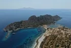 Datça Knidos Ören Yeri yenilendi! Bakan Ersoy düzenlemeleri duyurdu