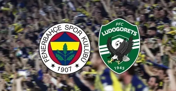 FENERBAHÇE Ludogorets maçı kaç kaç bitti? Fenerbahçe Ludogorets maç özeti! FB - Ludogorets maç sonucu: 3-1