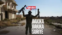 Halep, İdlib, Şam... Ne oluyor ne bitiyor? Tel Rıfattaki PKK/YPG hançeri söküldü... Terör tünelleri görüntülendi