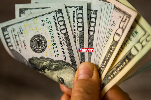 12 Aralık dolar canlı kur! Bugün dolar ne kadar oldu? Dolar, euro ve sterlin kaç TL? Dolar 2022'de yükselecek mi, düşecek mi?