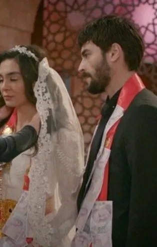 Hercai 2. bölüm izle