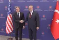 ABD Dışişleri Bakanı Blinken Türkiye'de!