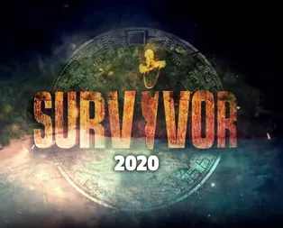 Açıklanıyor... Survivor 2020 ne zaman başlıyor? Survivor 2020 kadrosunda kimler var?