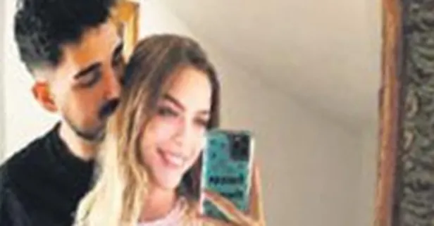 Yasemin Şefkatli'den İdo’ya tatlı destek