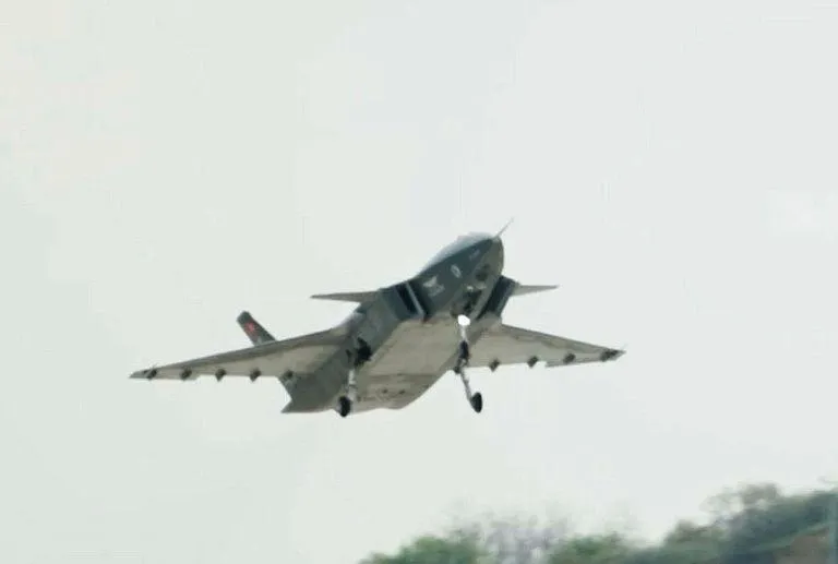 Kızılelma 8’inci testi tamamladı